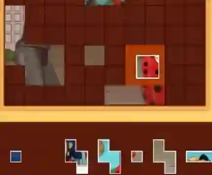 שפּיל Block Pictures אָנליין