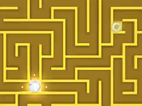 שפּיל Maze: Path of Light אָנליין