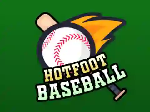 שפּיל Hotfoot Baseball אָנליין