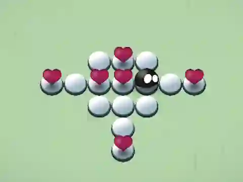 שפּיל Fill the Heart אָנליין