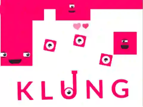 שפּיל Klung אָנליין