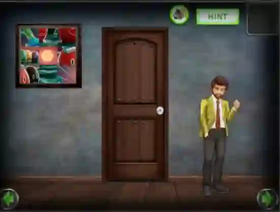 שפּיל Amgel Easy Room Escape 250 אָנליין