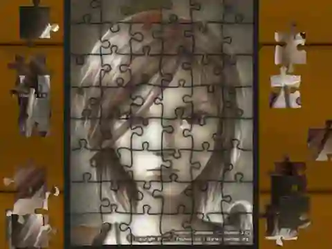 שפּיל Puzzle Master אָנליין