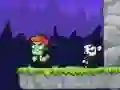 שפּיל Zombies vs Vampires אָנליין