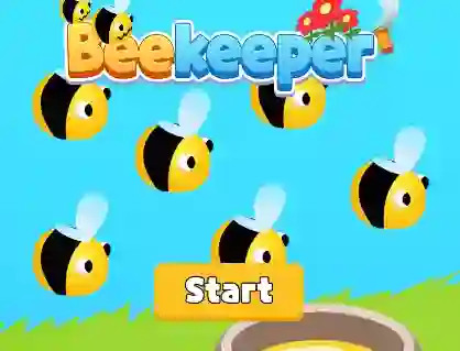 שפּיל Beekeeper אָנליין