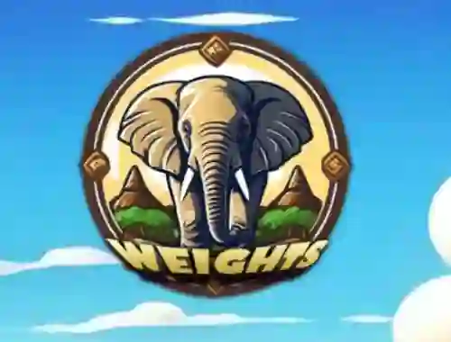 שפּיל Weight Of Elephants אָנליין