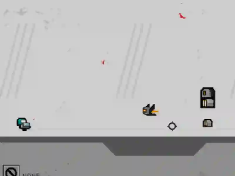 שפּיל Cyborg אָנליין
