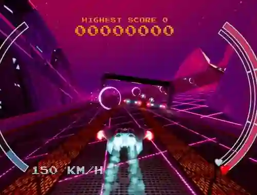 שפּיל Velocity Vortex אָנליין