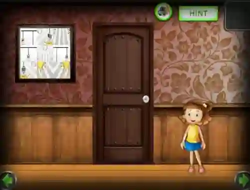 שפּיל Amgel Kids Room Escape 272 אָנליין