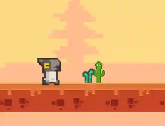 שפּיל Pet Runner Dinosaur Jump אָנליין