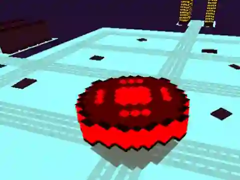 שפּיל Zone of the Spinners אָנליין