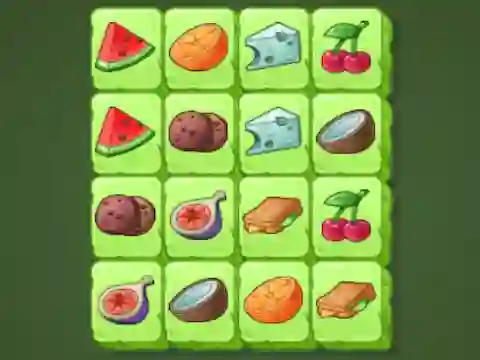 שפּיל Farm Mahjong אָנליין