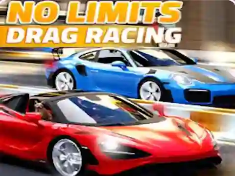 שפּיל No Limits: Drag Racing אָנליין