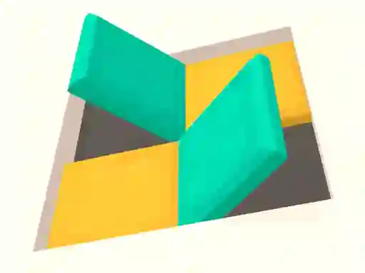 שפּיל Tricky Tiles אָנליין