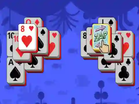 שפּיל Mahjoctopus אָנליין