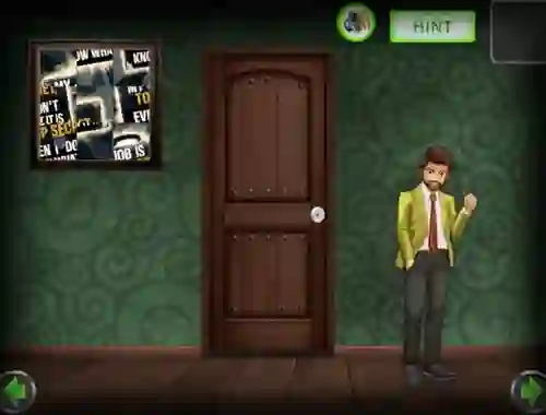 שפּיל Amgel Easy Room Escape 253 אָנליין