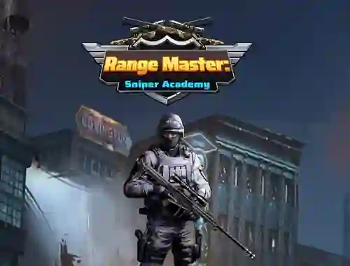 שפּיל Range Master Sniper Academy אָנליין