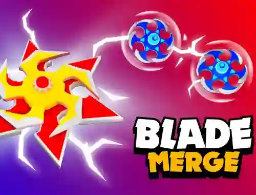 שפּיל Blade Merge אָנליין