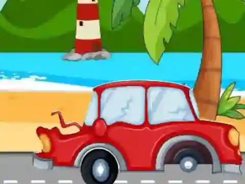 שפּיל Wreck and Rescue אָנליין
