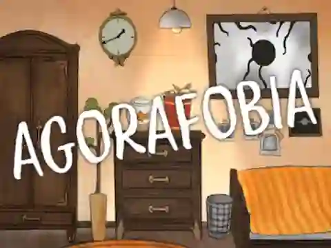 שפּיל Agoraphobia אָנליין