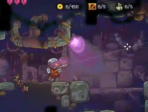 שפּיל Zombotron Re-boot אָנליין