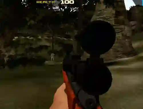שפּיל Call Of Modern World War אָנליין
