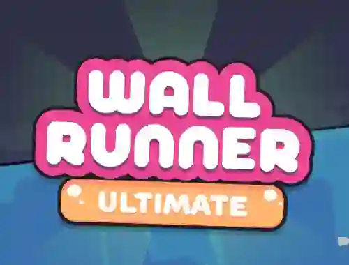 שפּיל Wall Runner Ultimate אָנליין