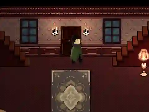 שפּיל Shelter from the Storm אָנליין