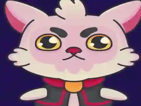 שפּיל Kombo Kat אָנליין