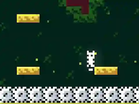 שפּיל Down Step אָנליין