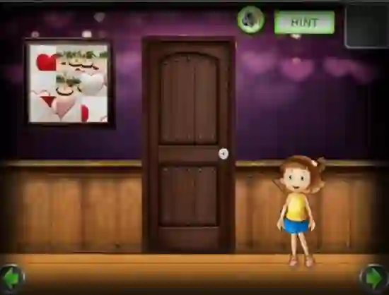 שפּיל Amgel Kids Room Escape 276 אָנליין