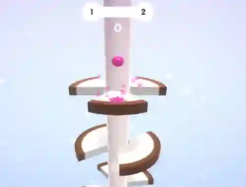 שפּיל Gravity Glide אָנליין