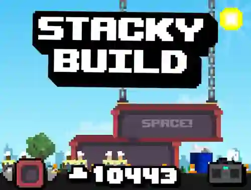 שפּיל Stacky Build אָנליין