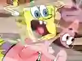 שפּיל Spongebob Dutchman Deck Dash of Doom אָנליין