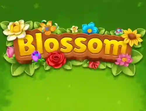 שפּיל Blossom אָנליין