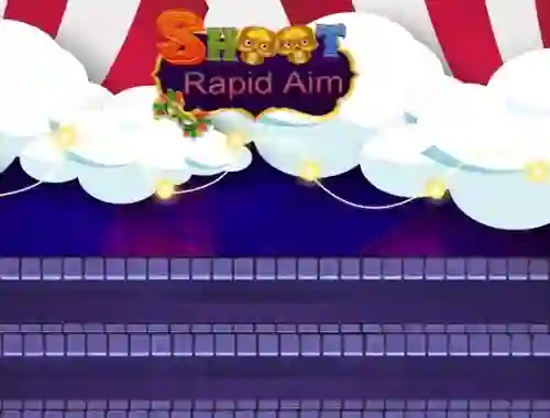שפּיל Shoot Rapid Aim אָנליין