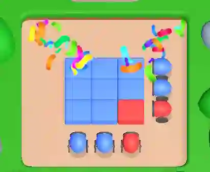 שפּיל Shooting Color Ball אָנליין
