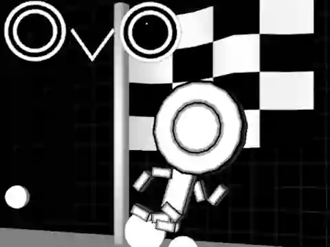 שפּיל OvO Dimensions אָנליין