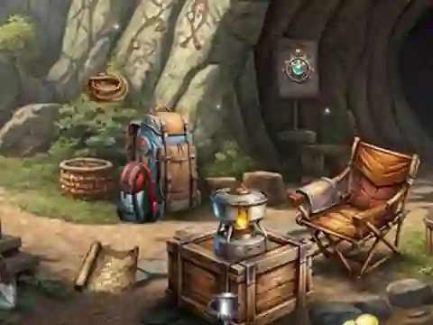 שפּיל Prehistoric Enigma אָנליין
