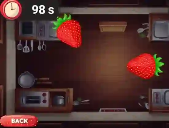 שפּיל Strawberry Genius אָנליין