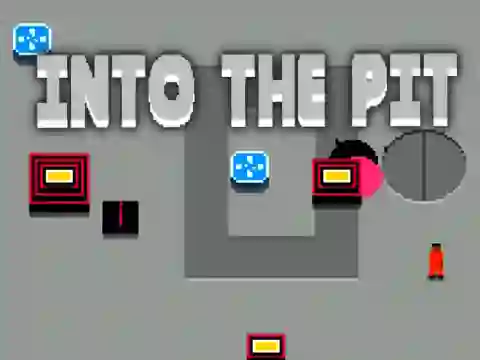 שפּיל Into the Pit אָנליין