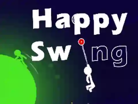 שפּיל Happy Swing אָנליין