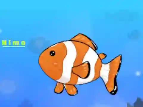 שפּיל Fishquarium אָנליין