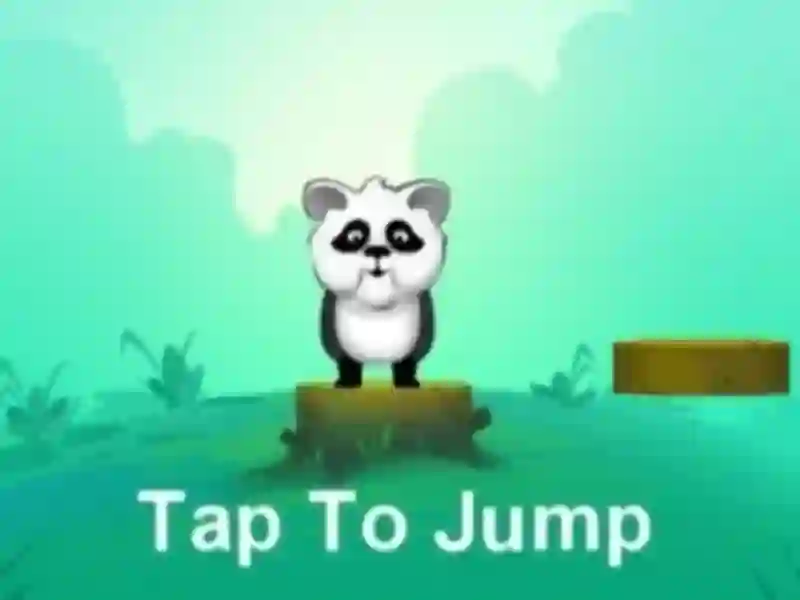 שפּיל Stack Panda אָנליין