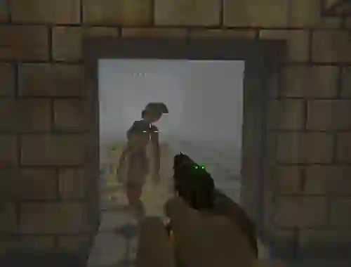 שפּיל Silent Asylum 2 אָנליין