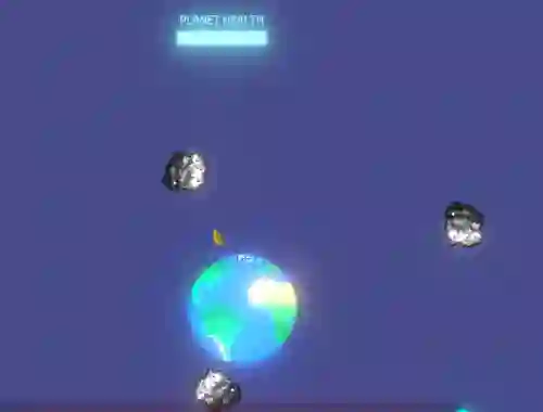 שפּיל Guardian Horizon אָנליין