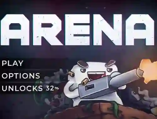שפּיל Arena אָנליין