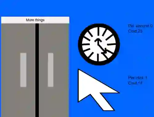 שפּיל Fridge Eating Simulator אָנליין