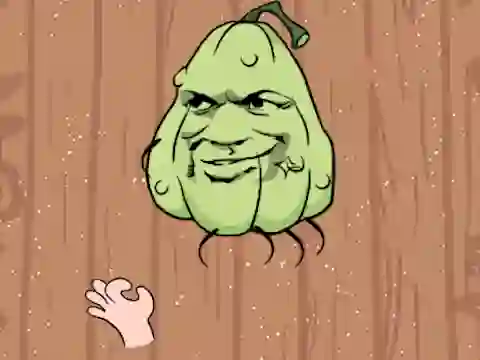 שפּיל Funny Pull The Beard אָנליין
