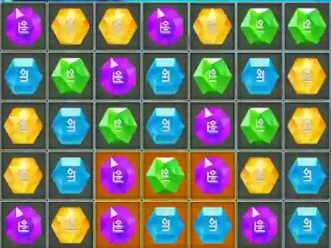 שפּיל Atlantis Gem אָנליין